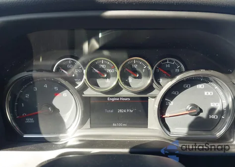 2022 Chevrolet Silverado 1500 Ltd 4Wd Short Bed Lt Trail Boss from USA, damaged, VIN 1GCPYFED8NZ132500